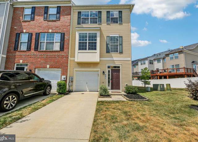 Property at 690 Tivoli Rd, Frederick, MD 21703, 3 beds, 3 baths