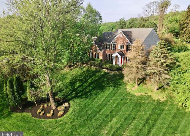Property at 14100 Twisting Ln, Dayton, MD 21036, 5 beds, 4.5 baths