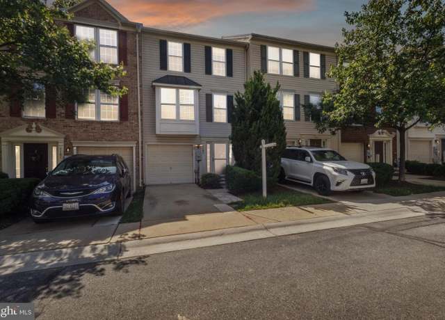 Property at 7163 Deep Falls Way #139, Elkridge, MD 21075, 3 beds, 2.5 baths