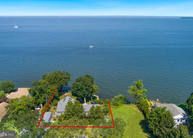 Property at 9194 N Bayview Ave, Chestertown, MD 21620, 2 beds, 2 baths