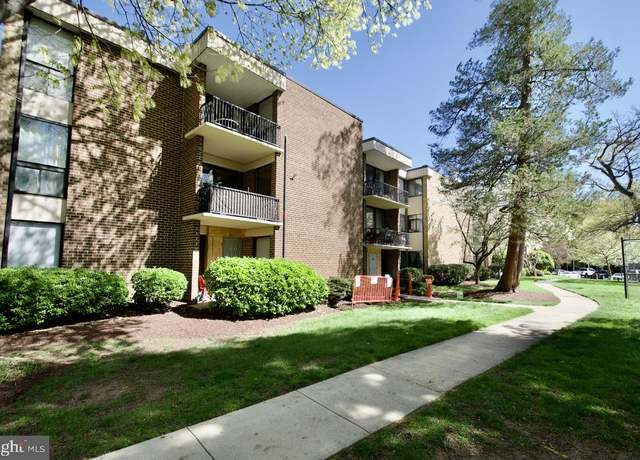 Property at 2105 Walsh View Ter Unit 15-302, Silver Spring, MD 20902, 1 bed, 1 bath