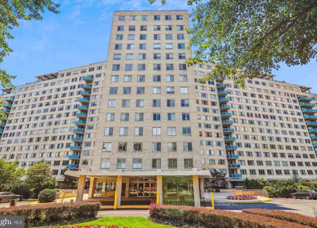 Property at 10500 Rockville Pik #1617, Rockville, MD 20852, 1 bed, 1 bath