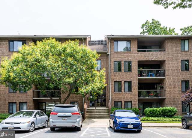 Property at 11401 Commonwealth Dr #204, Rockville, MD 20852, 2 beds, 2 baths
