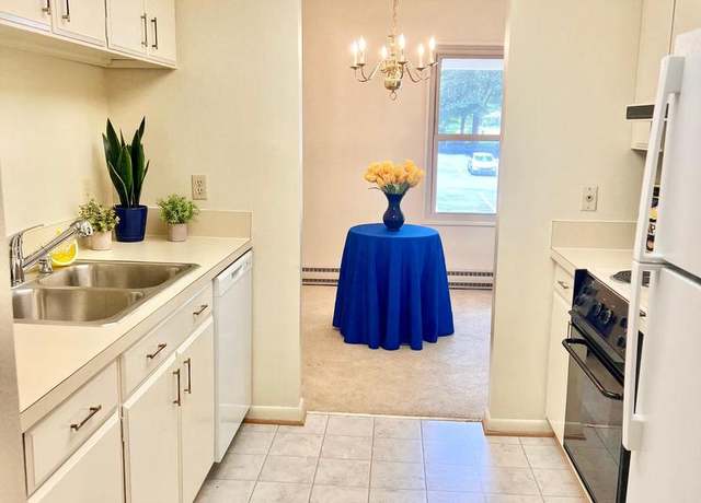Property at 3431 S Leisure World Blvd Unit 88-3A, Silver Spring, MD 20906, 1 bed, 1 bath