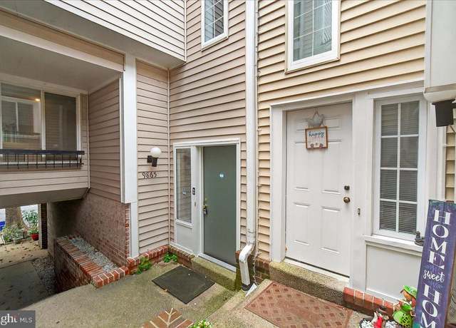 Property at 9865 Lake Shore Dr, Montgomery Village, MD 20886, 3 beds, 2.5 baths