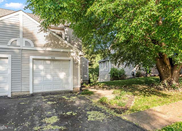 Property at 4658 Winterberry Ln, Oxon Hill, MD 20745, 3 beds, 4 baths