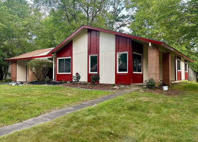 Property at 8704 Baskerville Pl, Upper Marlboro, MD 20772, 3 beds, 2 baths