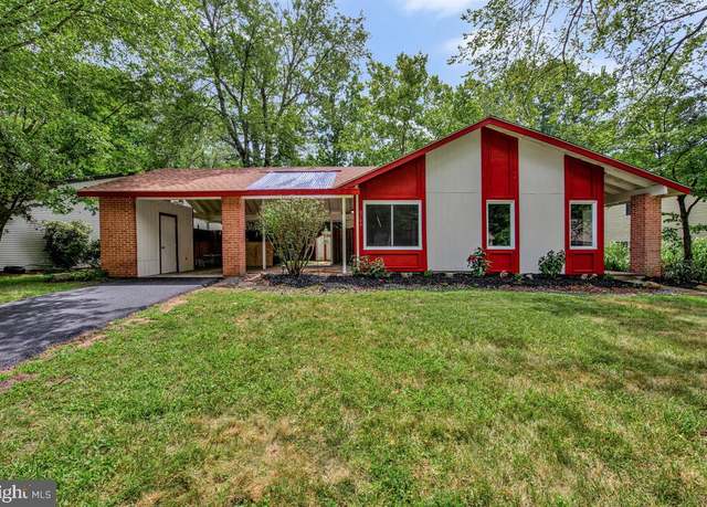 Property at 8704 Baskerville Pl, Upper Marlboro, MD 20772, 3 beds, 2 baths