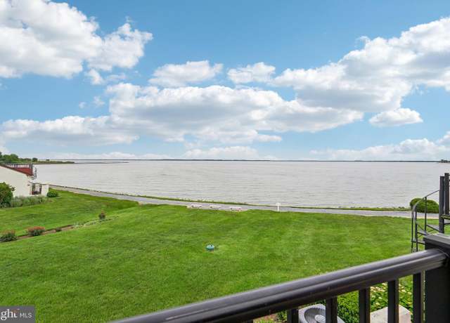 Property at 15-E Queen Anne Way Unit E, Chester, MD 21619, 2 beds, 2.5 baths