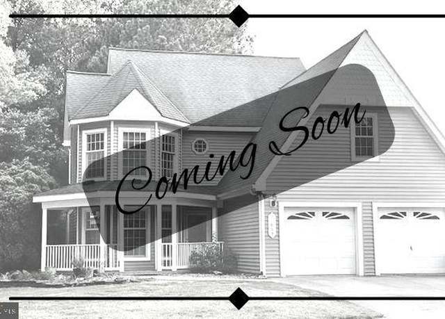 Property at 21605 Weatherby Ln, Lexington Park, MD 20653, 3 beds, 2.5 baths