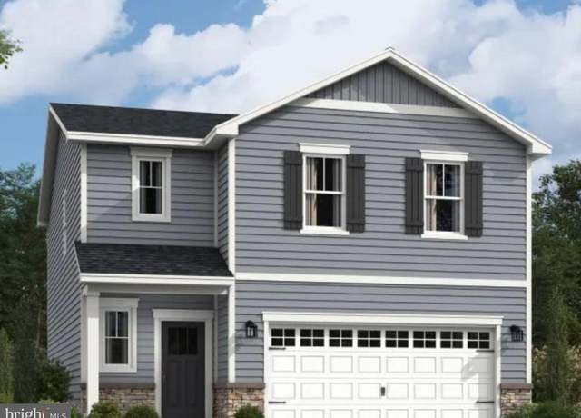 Property at 1529 Lake Tahoe Dr, Trappe, MD 21673, 4 beds, 2 baths