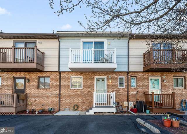 Property at 13800-F Barge Rd Unit F, Ocean City, MD 21842, 2 beds, 2.5 baths