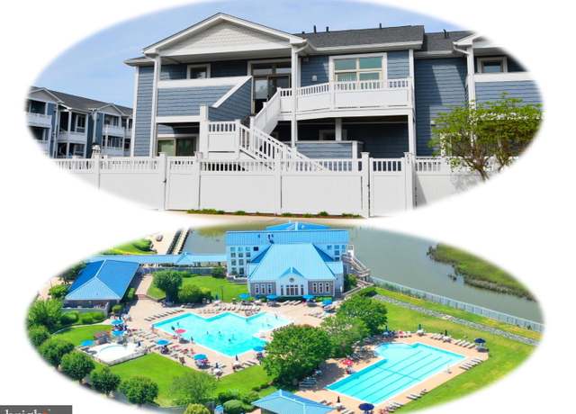Property at 201 S Heron Dr Unit 11E, Ocean City, MD 21842, 2 beds, 2 baths