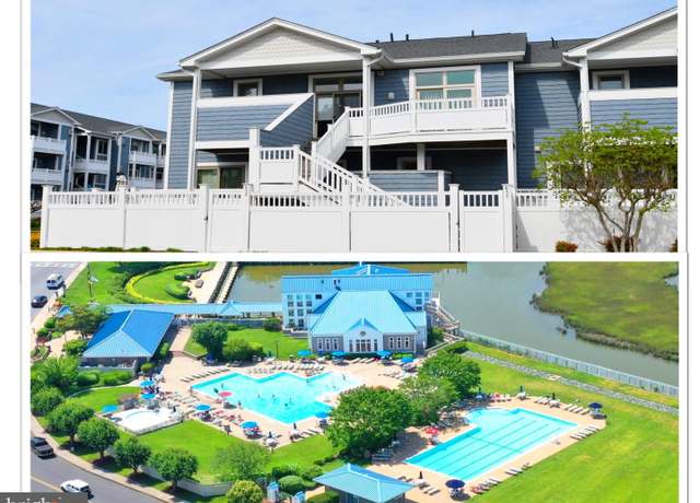 Property at 201 S Heron Dr Unit 11E, Ocean City, MD 21842, 2 beds, 2 baths