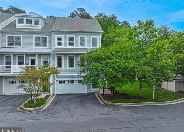 Property at 11962 W War Dancer Ln #105, Berlin, MD 21811, 4 beds, 3.5 baths