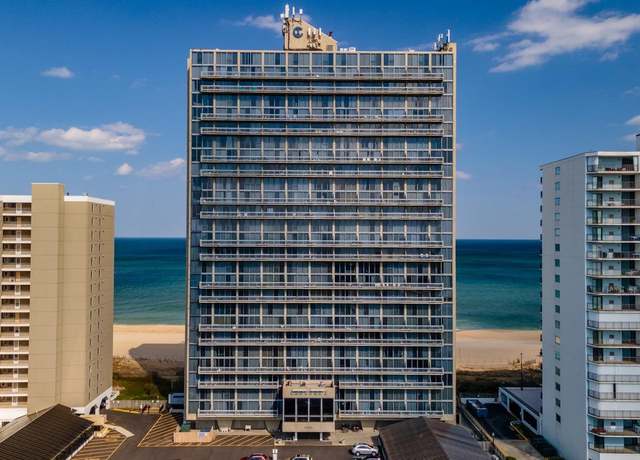 Property at 9900 Coastal Hwy #1401, Ocean City, MD 21842, 2 beds, 2 baths