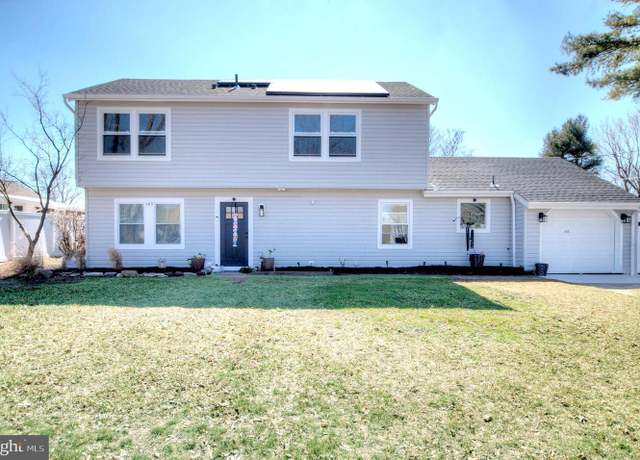 Property at 145 Altair Dr, Sewell, NJ 08080, 4 beds, 2.5 baths