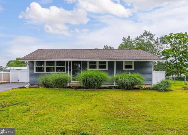 Property at 1510 Good Intent Rd, Deptford, NJ 08096, 3 beds, 1 bath