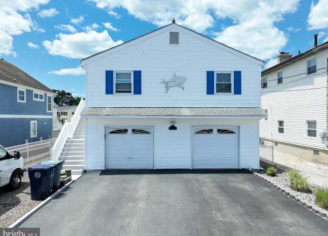 Property at 67 Flax Isle Dr, Little Egg Harbor Twp, NJ 08087, 3 beds, 1.5 baths