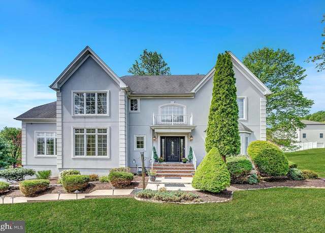 Property at 48 Sycamore Way, Warren, NJ 07059, 4 beds, 3.5 baths