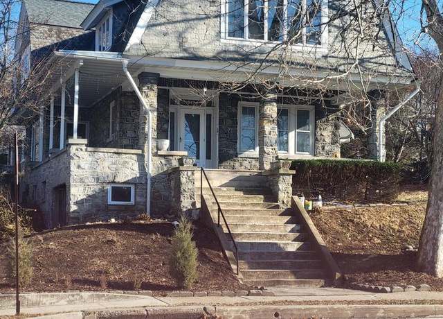 Property at 1517 N 13th St, Reading, PA 19604, 4 beds, 2 baths