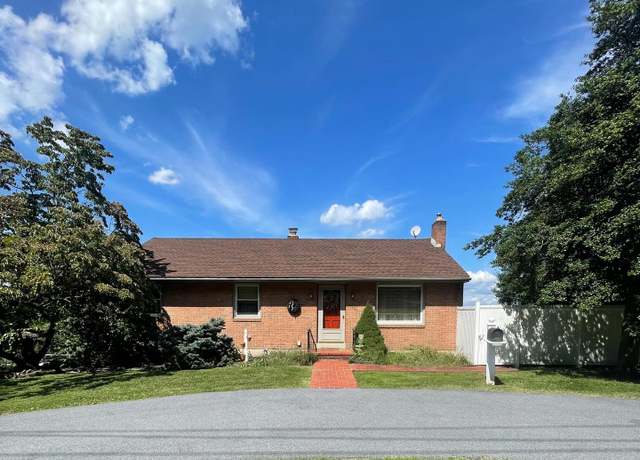 Property at 1100 Old Fritztown Rd, Reading, PA 19608