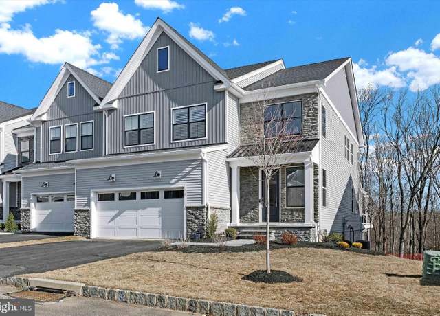 Property at 55 Mill Creek Dr, Doylestown, PA 18901, 3 beds, 3.5 baths