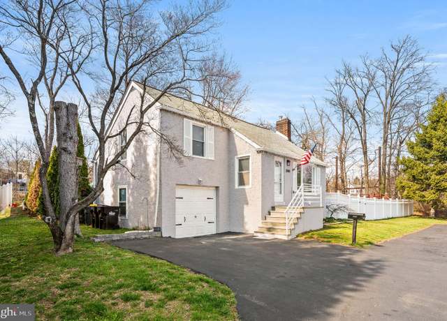 Property at 3048 Rail Ave, Feasterville Trevose, PA 19053, 3 beds, 2 baths