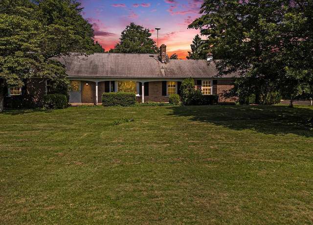 Property at 2218 Upper Stump Rd, Perkasie, PA 18944, 3 beds, 2.5 baths