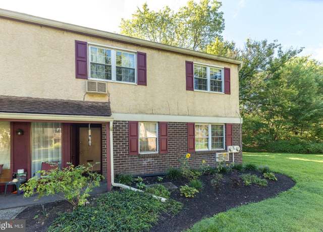 Property at 178 Elephant Rd Unit C26, Dublin, PA 18917, 2 beds, 1 bath