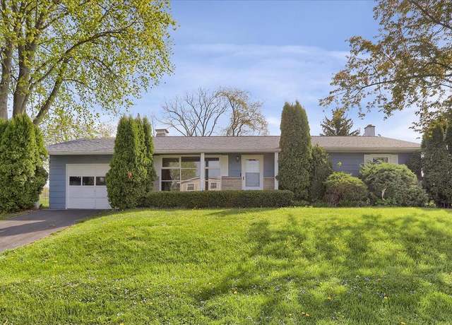 Property at 1156 Zion Ridge Ave, Bellefonte, PA 16823, 3 beds, 2 baths