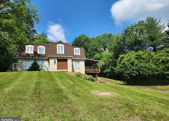 Property at 980 Creek Rd, Downingtown, PA 19335, 4 beds, 3.5 baths