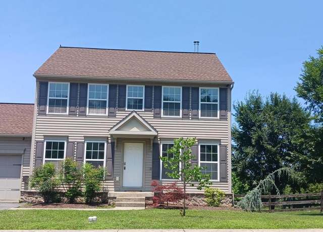 Property at 281 Merwood Dr, Morgantown, PA 19543, 3 beds, 2.5 baths