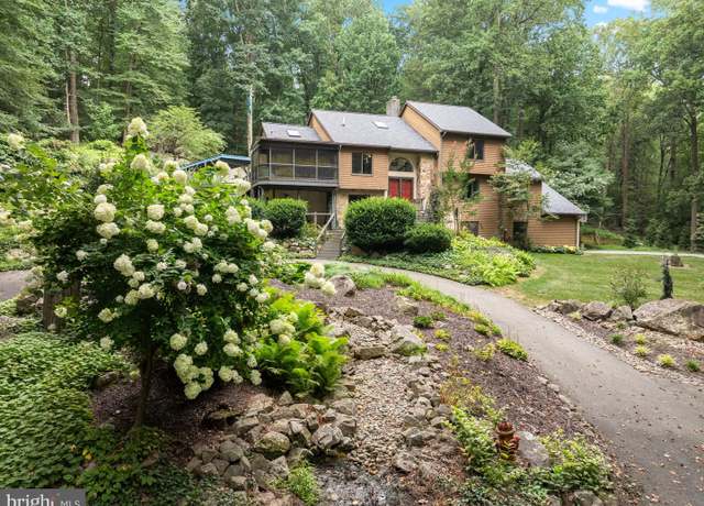 Property at 41 Lyons Run Rd, Glenmoore, PA 19343, 4 beds, 2.5 baths