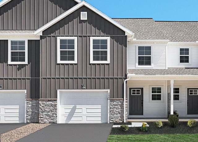 Property at 7884 Briarwood Dr, Harrisburg, PA 17112, 3 beds, 2.5 baths