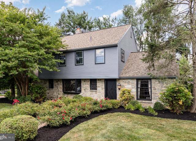 Property at 4482 Nantucket Rd, Harrisburg, PA 17112, 4 beds, 2.5 baths