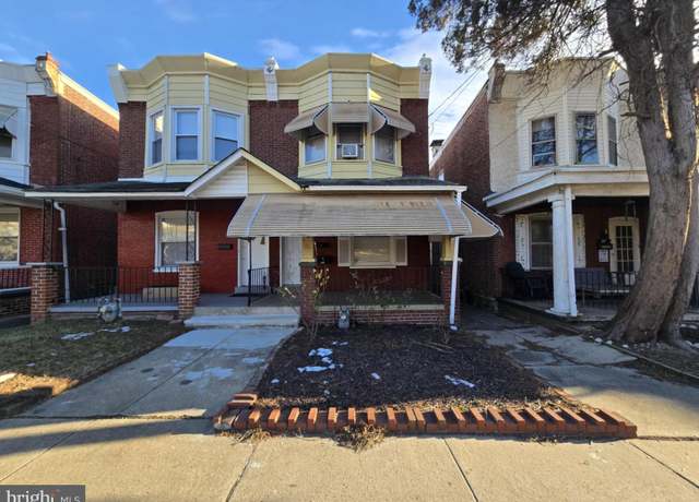 Property at 2015 W 9th St, Chester, PA 19013, 3 beds, 1.5 baths