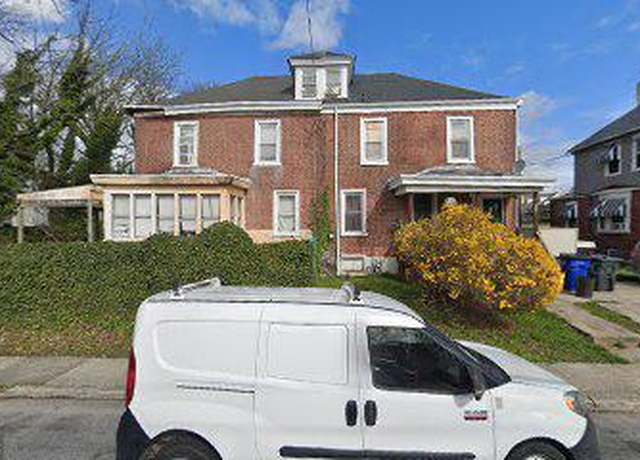 Property at 1112 Elmwood Ave, Sharon Hill, PA 19079, 4 beds