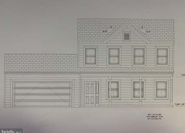 Property at 4421 Percy Ave, Chambersburg, PA 17202, 3 beds, 2.5 baths