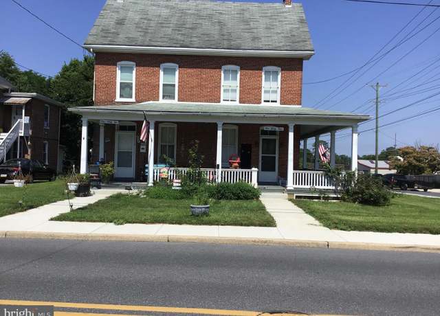 Property at 162-164 N Allison St, Greencastle, PA 17225, 9 beds