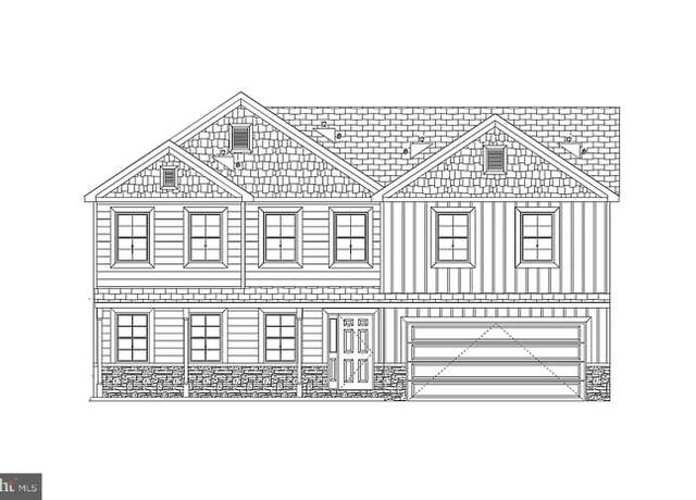 Property at 1557 Sherry Dr, Chambersburg, PA 17202, 4 beds, 2.5 baths