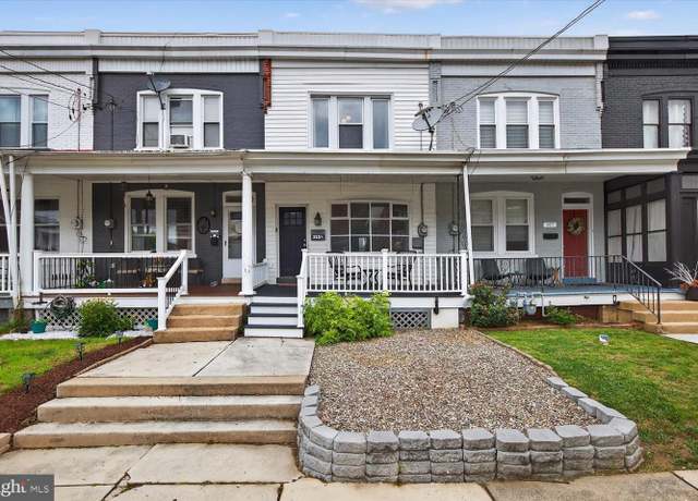 Property at 315 1/2 E Ross St, Lancaster, PA 17602, 3 beds, 1 bath