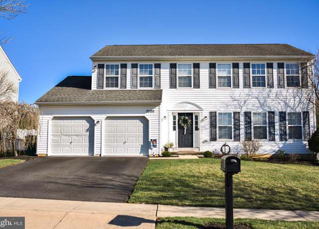 Property at 7200 Stack Rd, Macungie, PA 18062, 4 beds, 2.5 baths