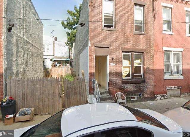 Property at 3116 Weymouth St, Philadelphia, PA 19134, 2 beds