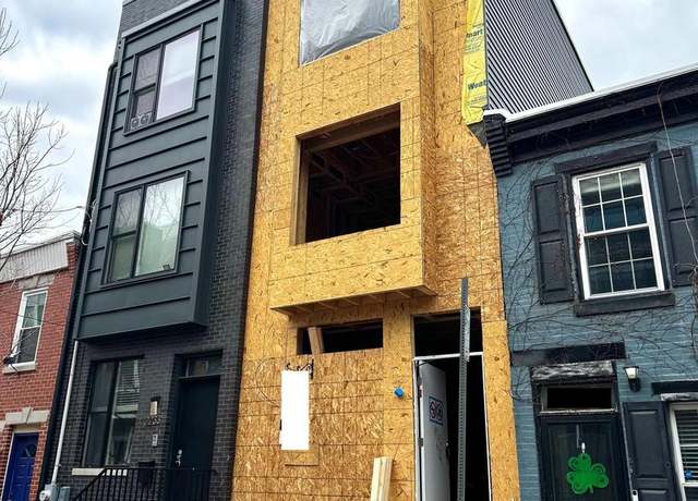 Property at 2231 Kimball St, Philadelphia, PA 19146, 4 beds, 3 baths
