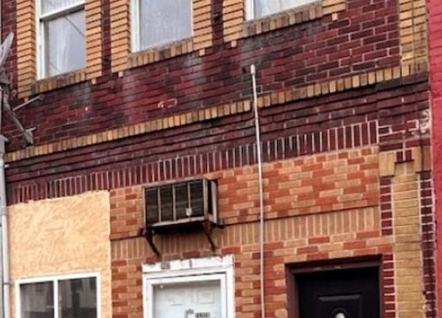 Property at 1911 Mckean St, Philadelphia, PA 19145, 4 beds, 2 baths