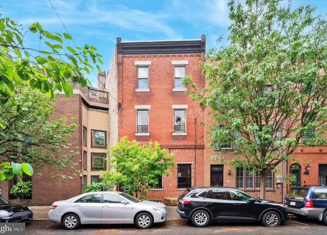 Property at 760 E Passyunk Ave, Philadelphia, PA 19147, 2 beds