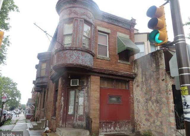 Property at 5900 Lansdowne Ave, Philadelphia, PA 19151, 4 beds