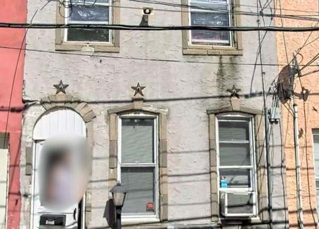 Property at 2531 N Water St, Philadelphia, PA 19125, 3 beds, 1 bath