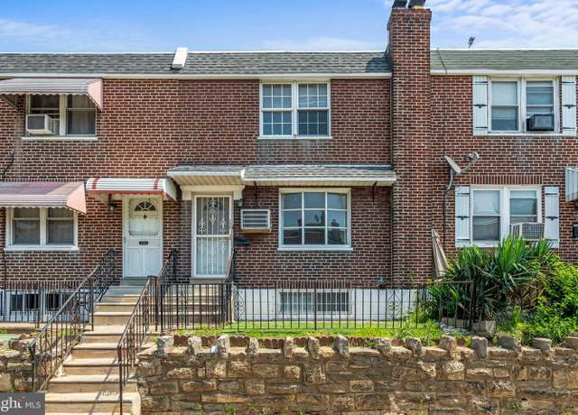 Property at 1329 Barnett St, Philadelphia, PA 19111, 3 beds, 1 bath